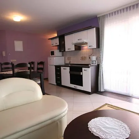 Lejlighed 2 Soline (Krk)