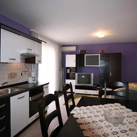 2 * Soline (Krk)