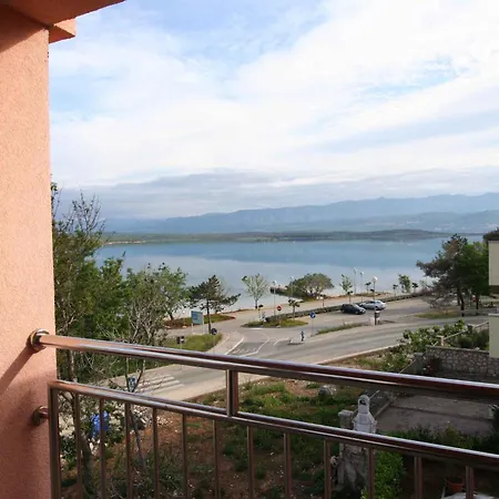 2 Appartamento Soline (Krk)
