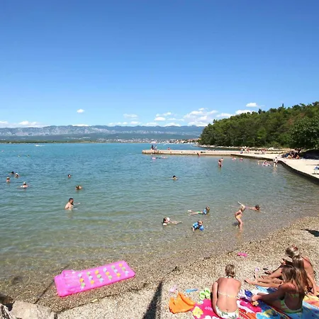 2 * Soline (Krk)
