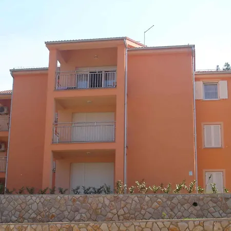 2 Appartement Soline (Krk)