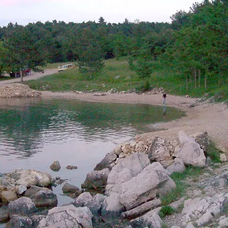 Lejlighed 2 Soline (Krk)