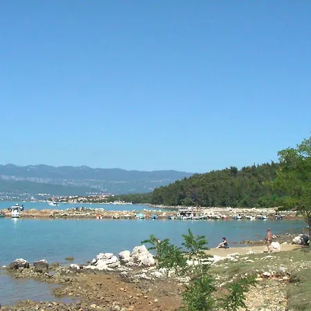 2 * Soline (Krk)