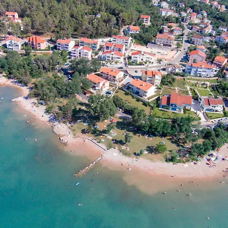 2 * Soline (Krk)