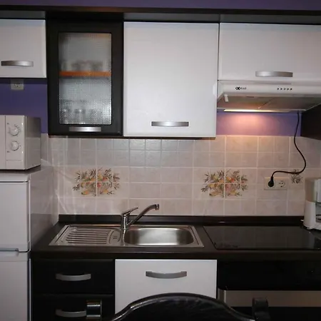 Apartment 2 Soline (Krk)