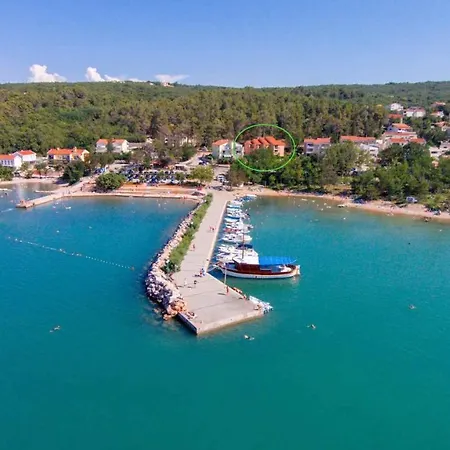 Apartment 2 Soline (Krk)