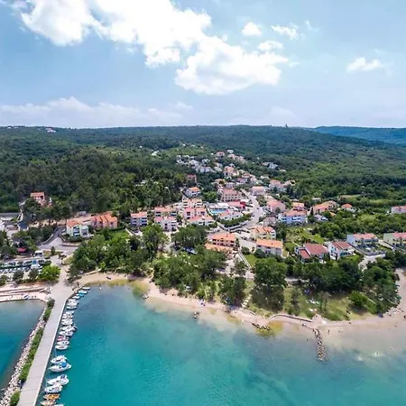 2 * Soline (Krk)
