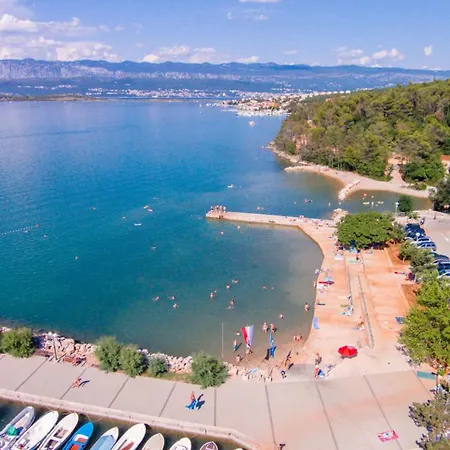 2 Soline (Krk)