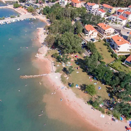 Apartment 2 Soline (Krk)