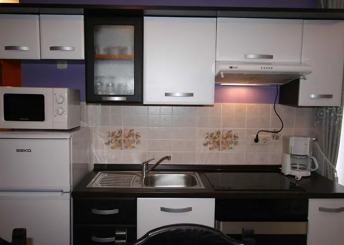 דירה 2 סולינה